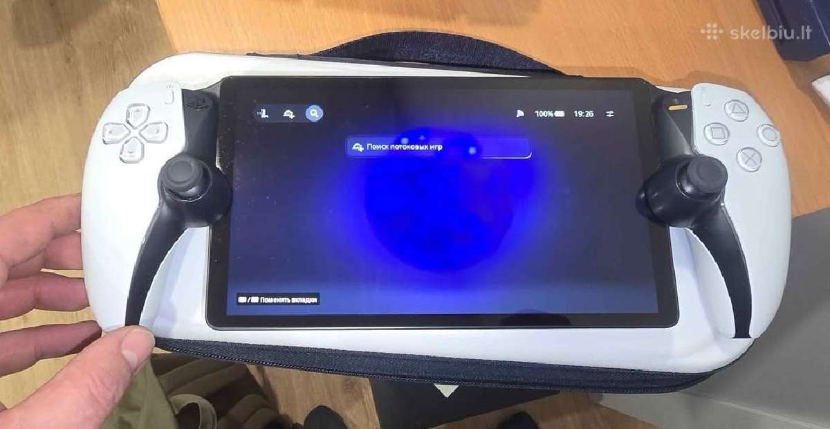 PSP portal - nuotraukos Nr. 2