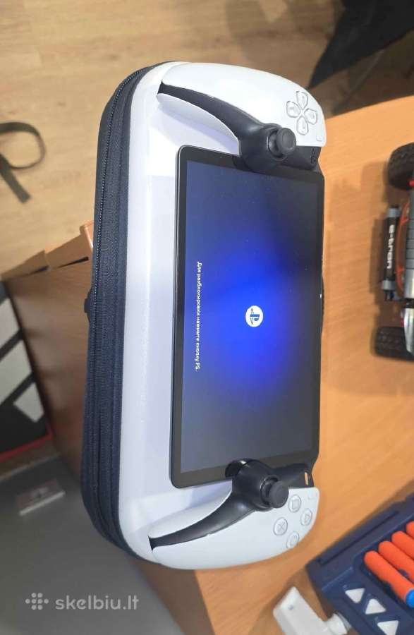 PSP portal - nuotraukos Nr. 3