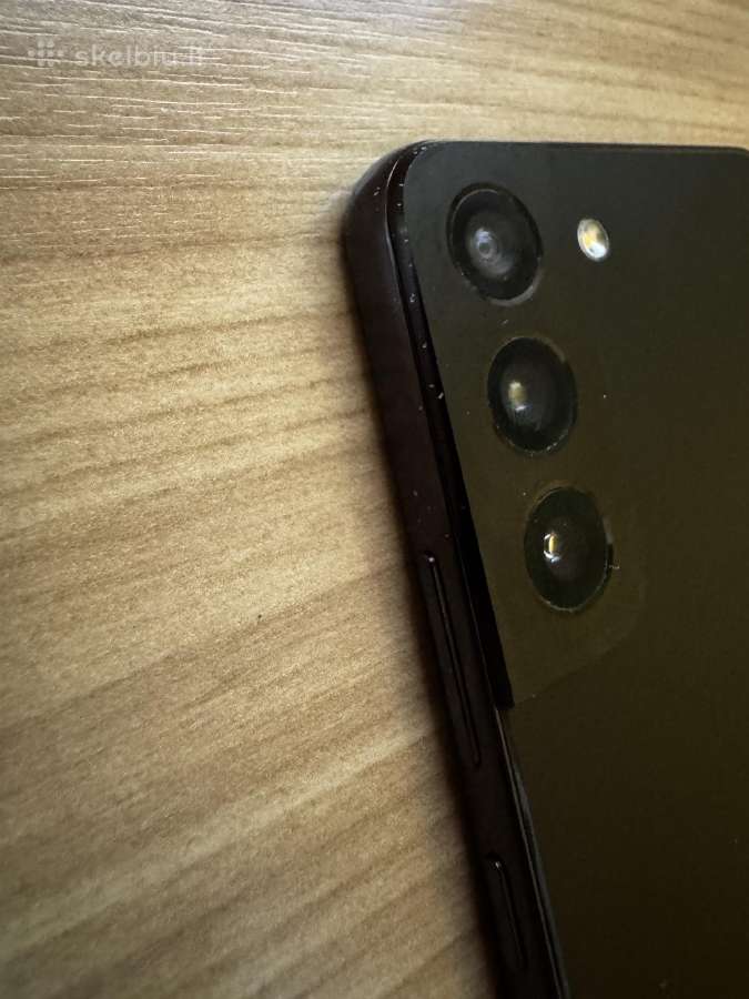 Samsung s22 - nuotraukos Nr. 4