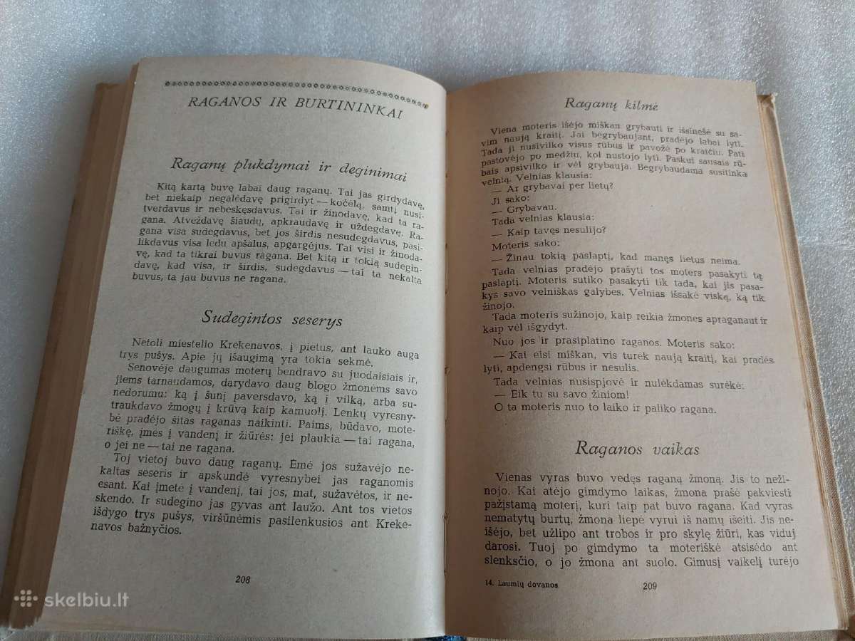 Laumių dovanos - nuotraukos Nr. 4