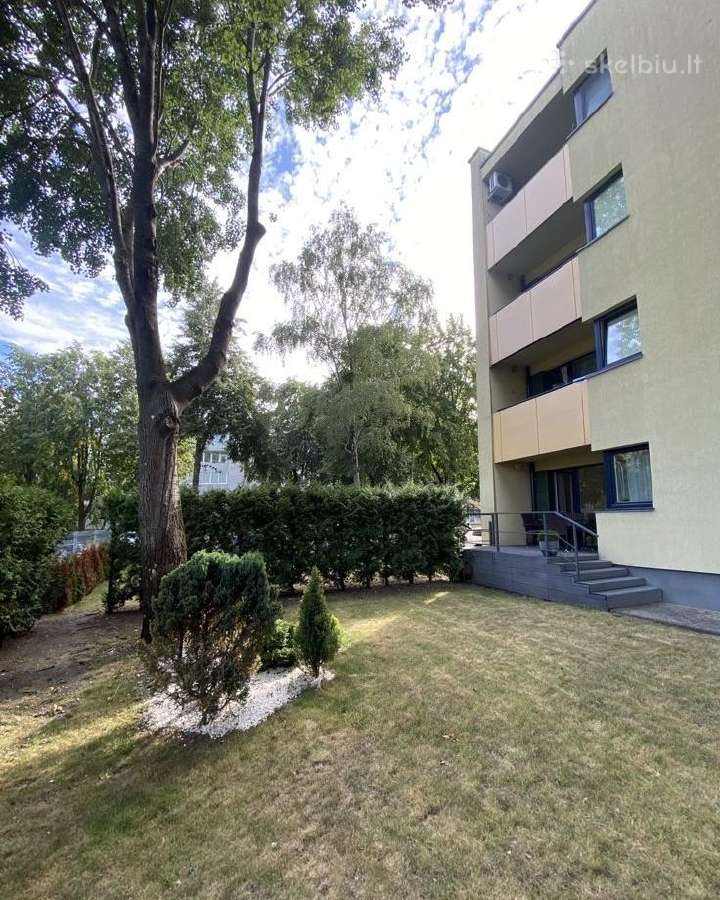 Butas Palangoje - nuotraukos Nr. 10
