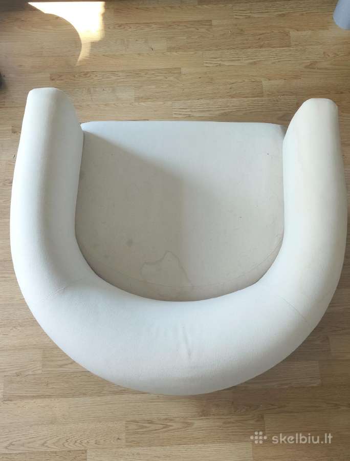 Fotelis Solsta Olarp Ikea - nuotraukos Nr. 5