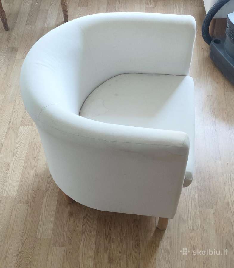 Fotelis Solsta Olarp Ikea - nuotraukos Nr. 6