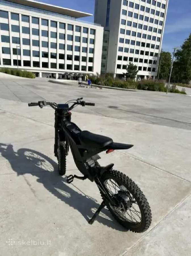 Tvarkingas ouxi Gt2000 - nuotraukos Nr. 2