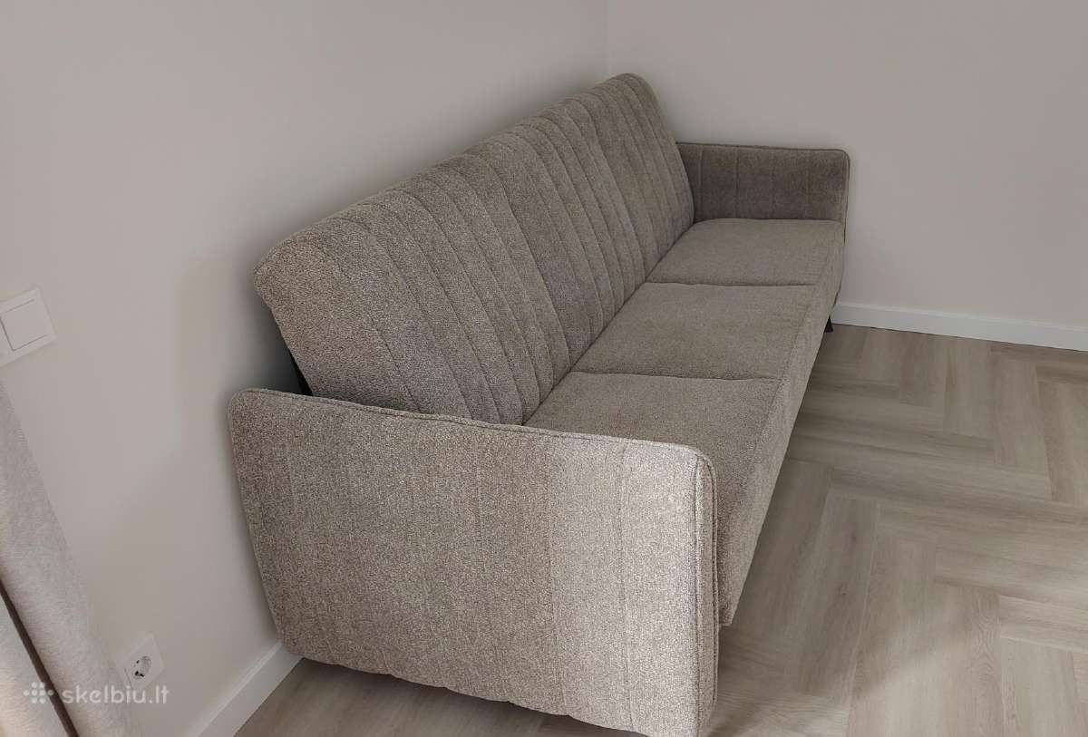 Sofa-lova Genoa - nuotraukos Nr. 2