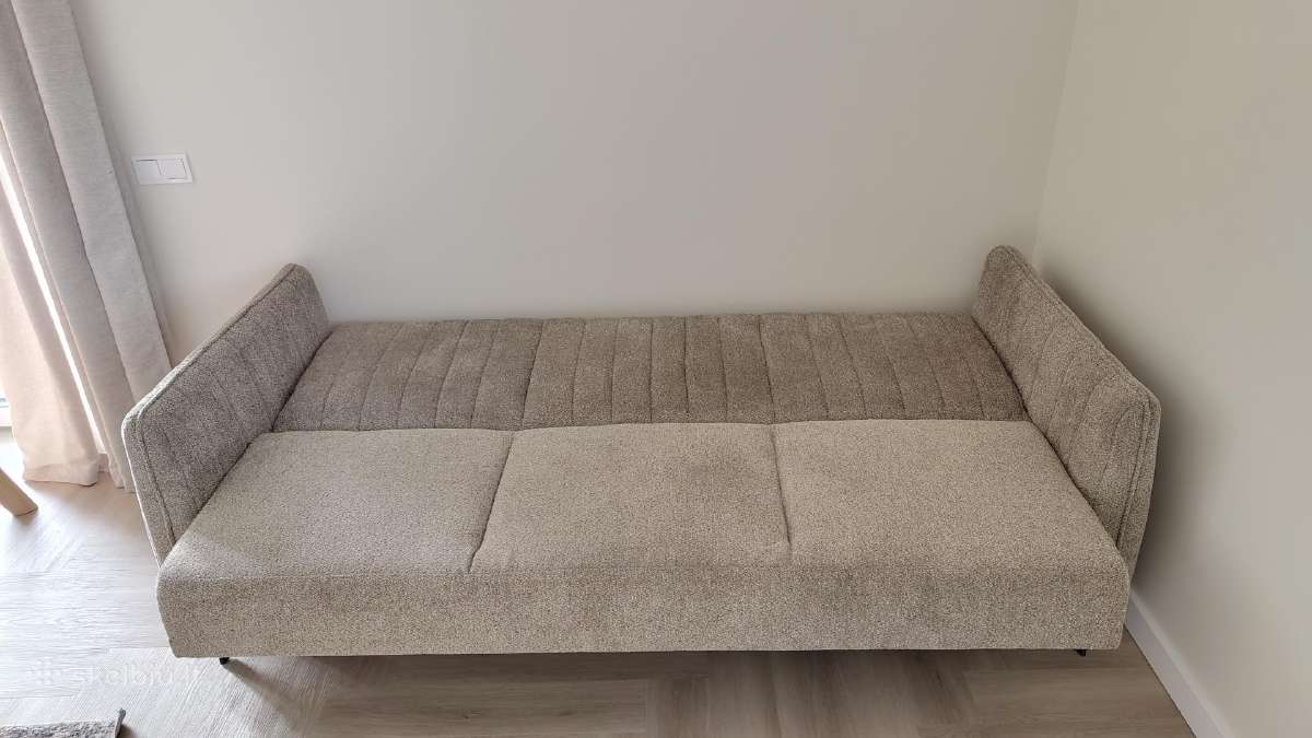Sofa-lova Genoa - nuotraukos Nr. 3