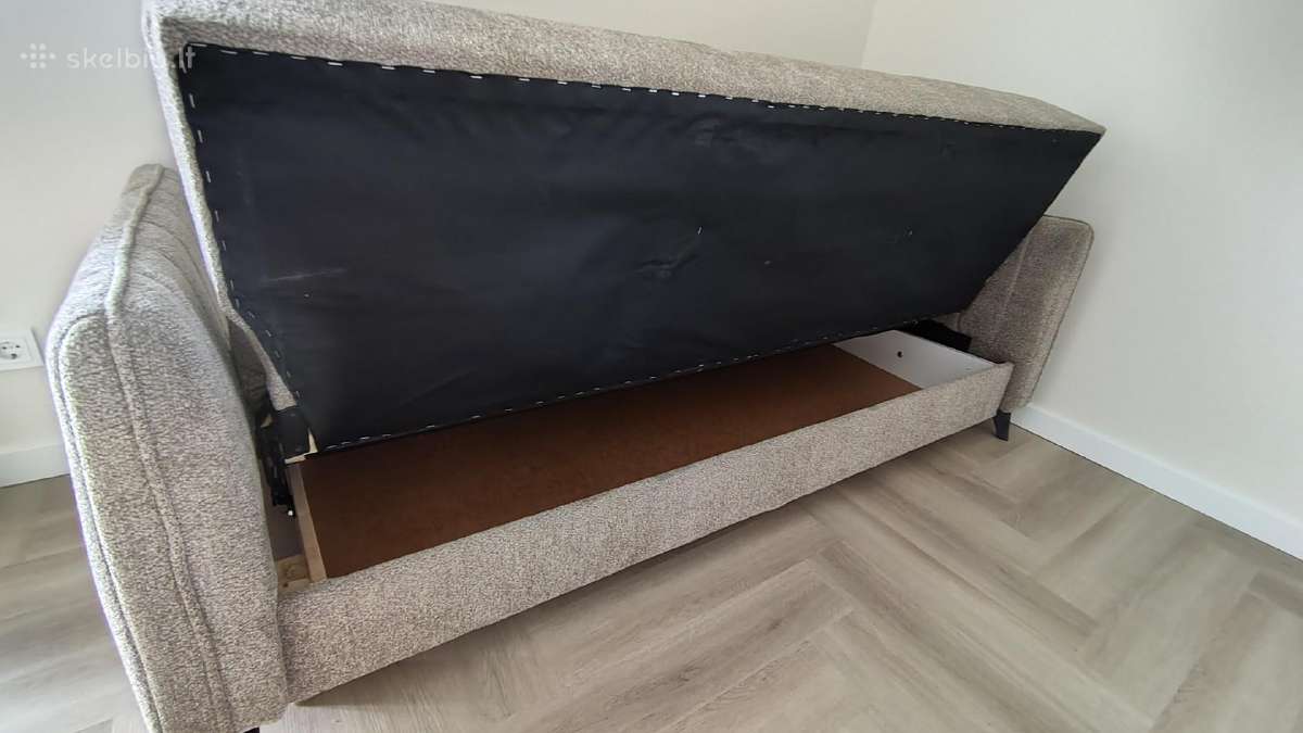 Sofa-lova Genoa - nuotraukos Nr. 4