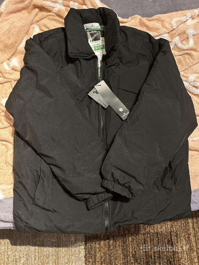 Stone Island Striukė/jacket - nuotraukos Nr. 2