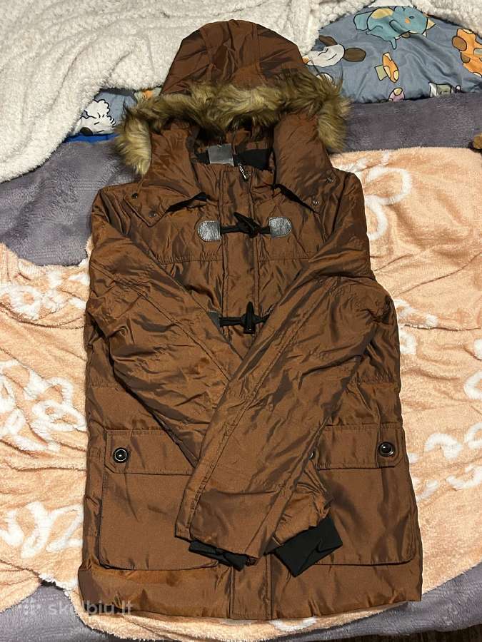 Stone Island “parkas striukė - nuotraukos Nr. 2