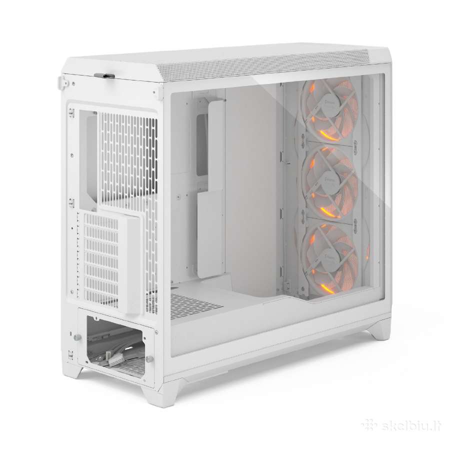 Fractal Meshify 3 XL rgb - nuotraukos Nr. 3