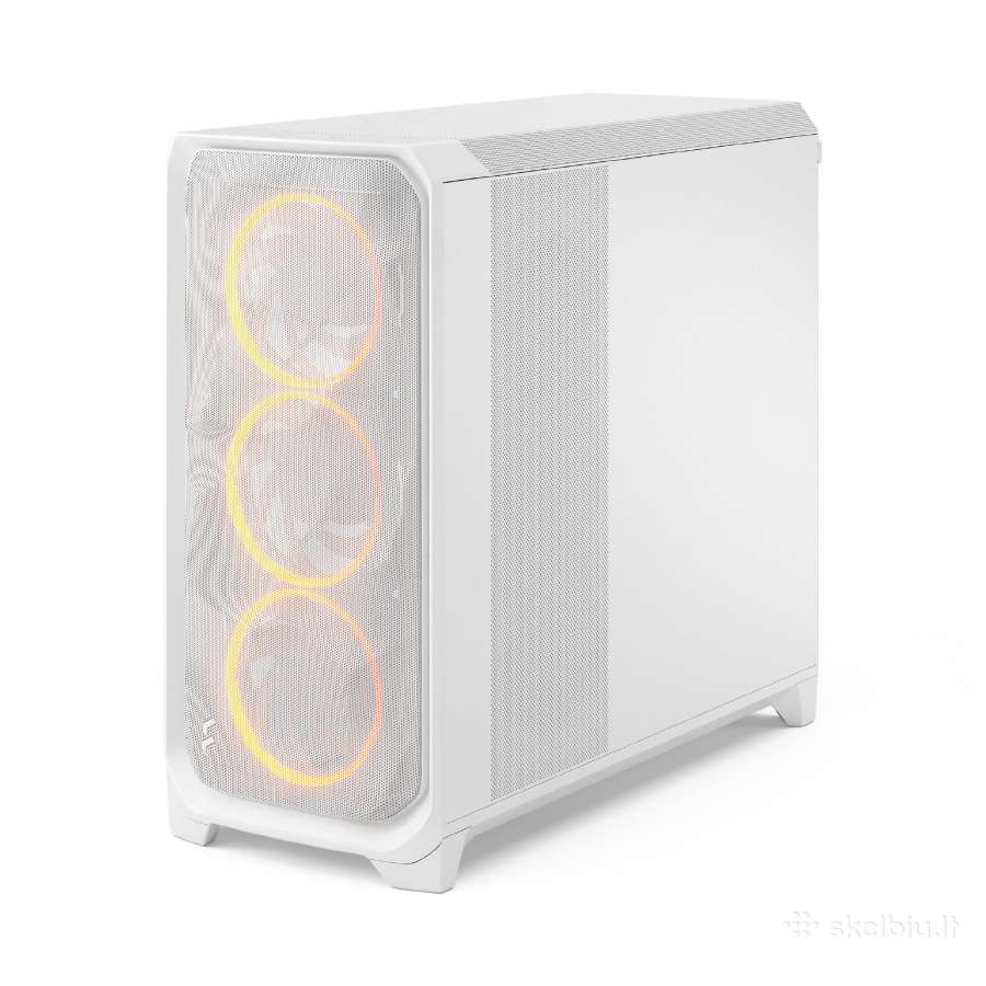 Fractal Meshify 3 XL rgb - nuotraukos Nr. 2