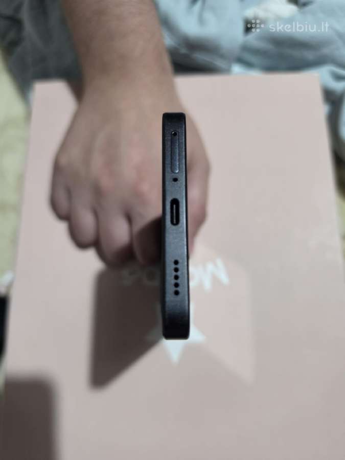 Xiaomi 14 T 256gb - nuotraukos Nr. 4