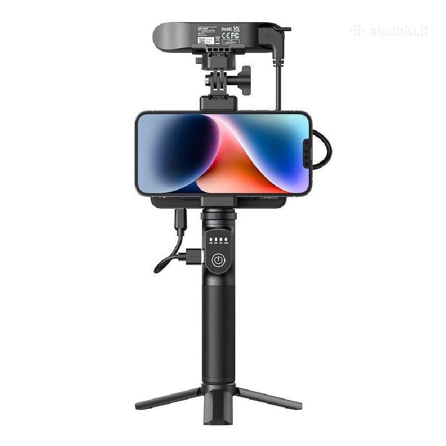 3D skeneris Cr-scan Ferret Pro - nuotraukos Nr. 2
