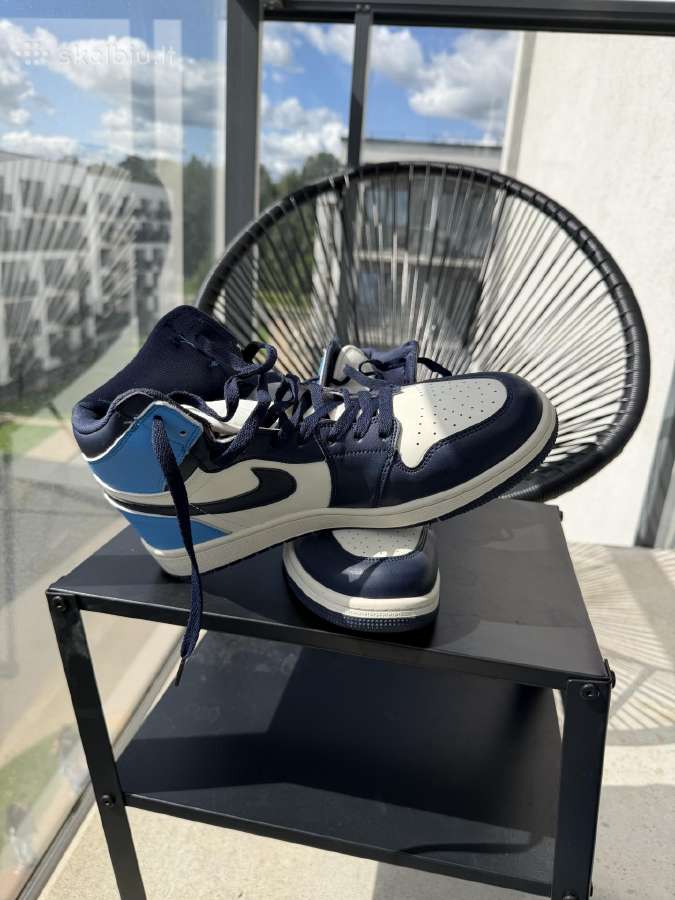 Sneakers - nuotraukos Nr. 2