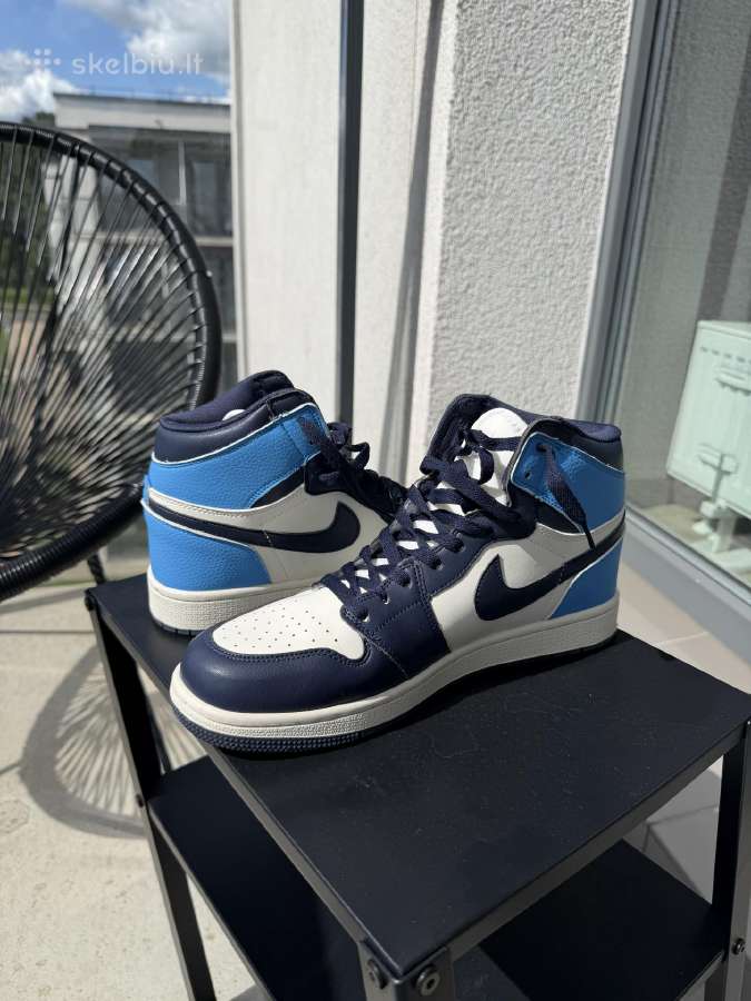 Sneakers - nuotraukos Nr. 3