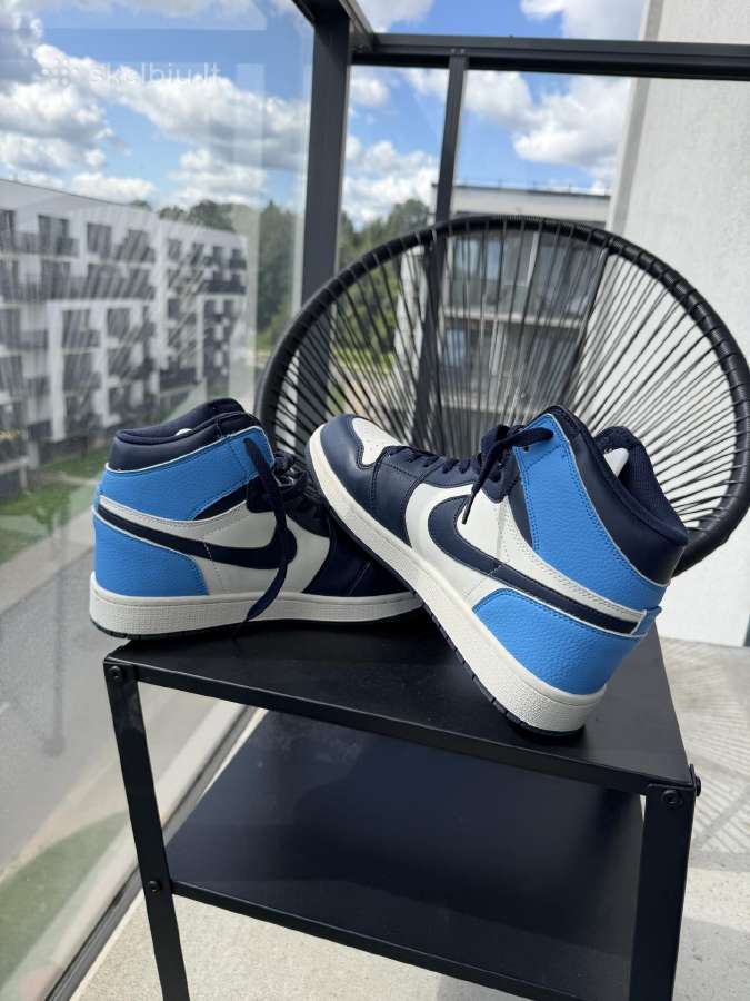 Sneakers - nuotraukos Nr. 5