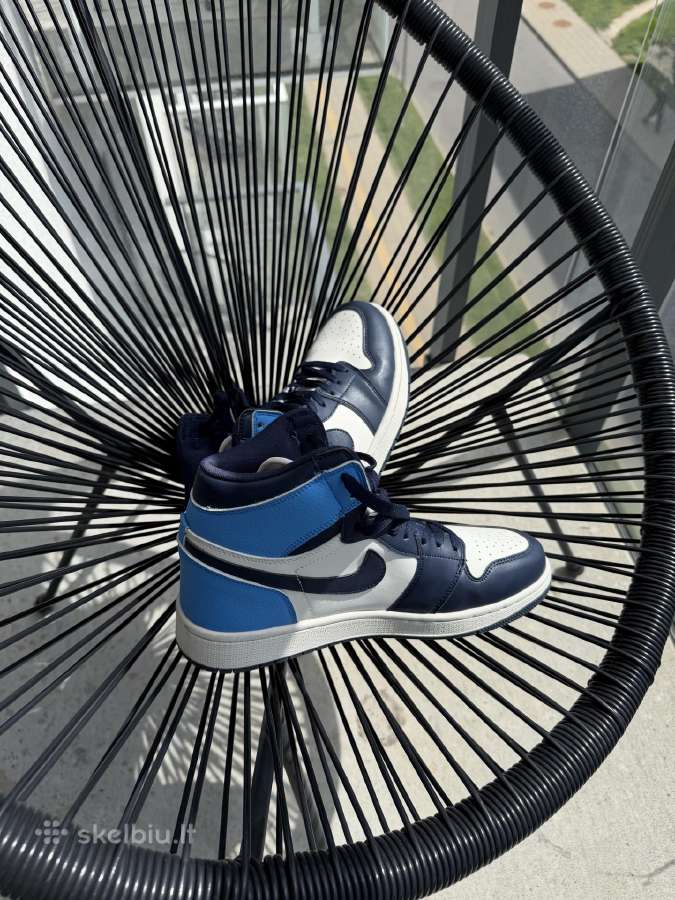 Sneakers - nuotraukos Nr. 6