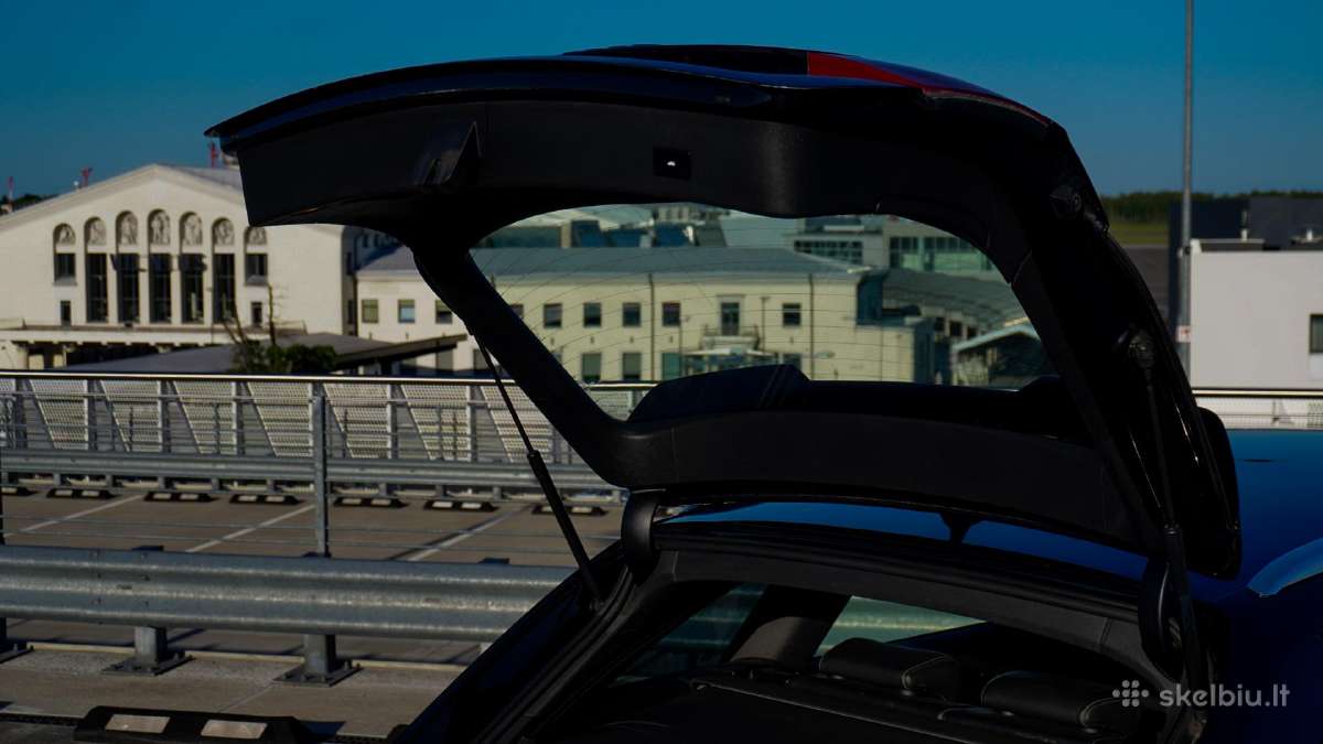 Audi A4 B8 S-line - nuotraukos Nr. 15