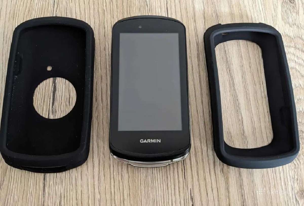 Garmin edge 1040 - nuotraukos Nr. 2