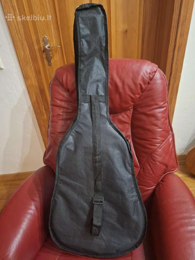Gitara - nuotraukos Nr. 2