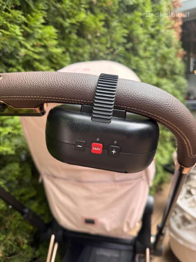 Cybex Priam Limited Edition - nuotraukos Nr. 12