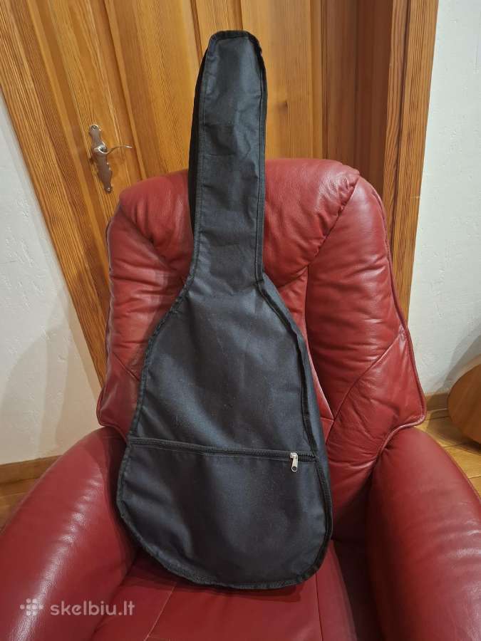 Gitara - nuotraukos Nr. 4