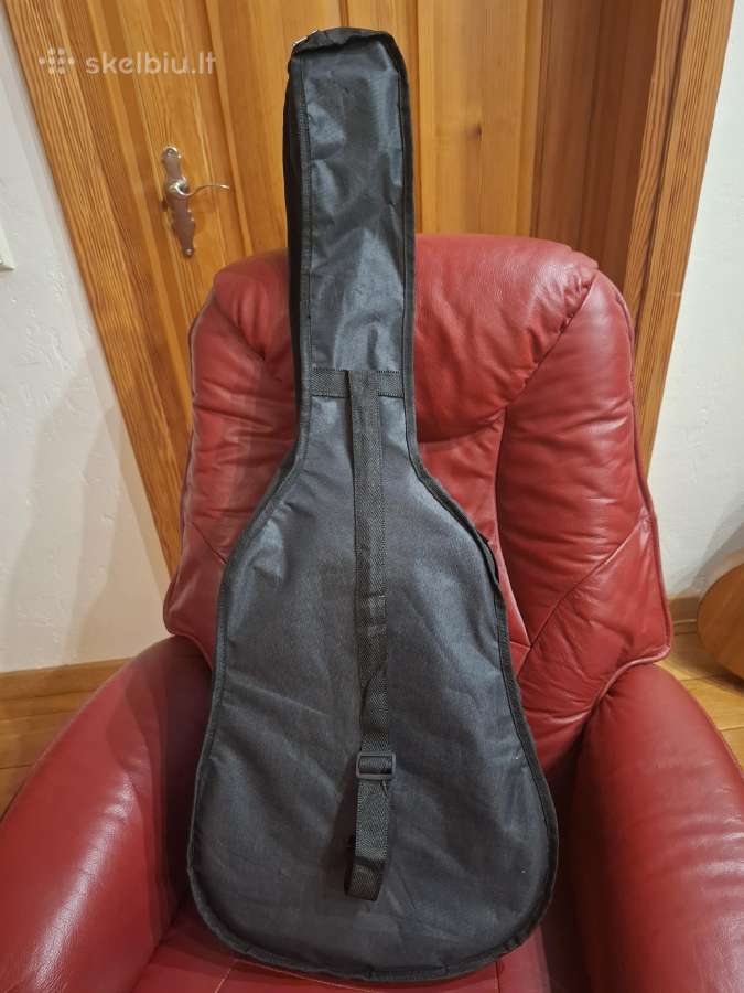 Gitara - nuotraukos Nr. 5