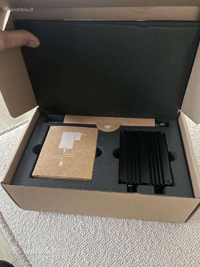 Rak Hotspot Miner v2 - nuotraukos Nr. 2
