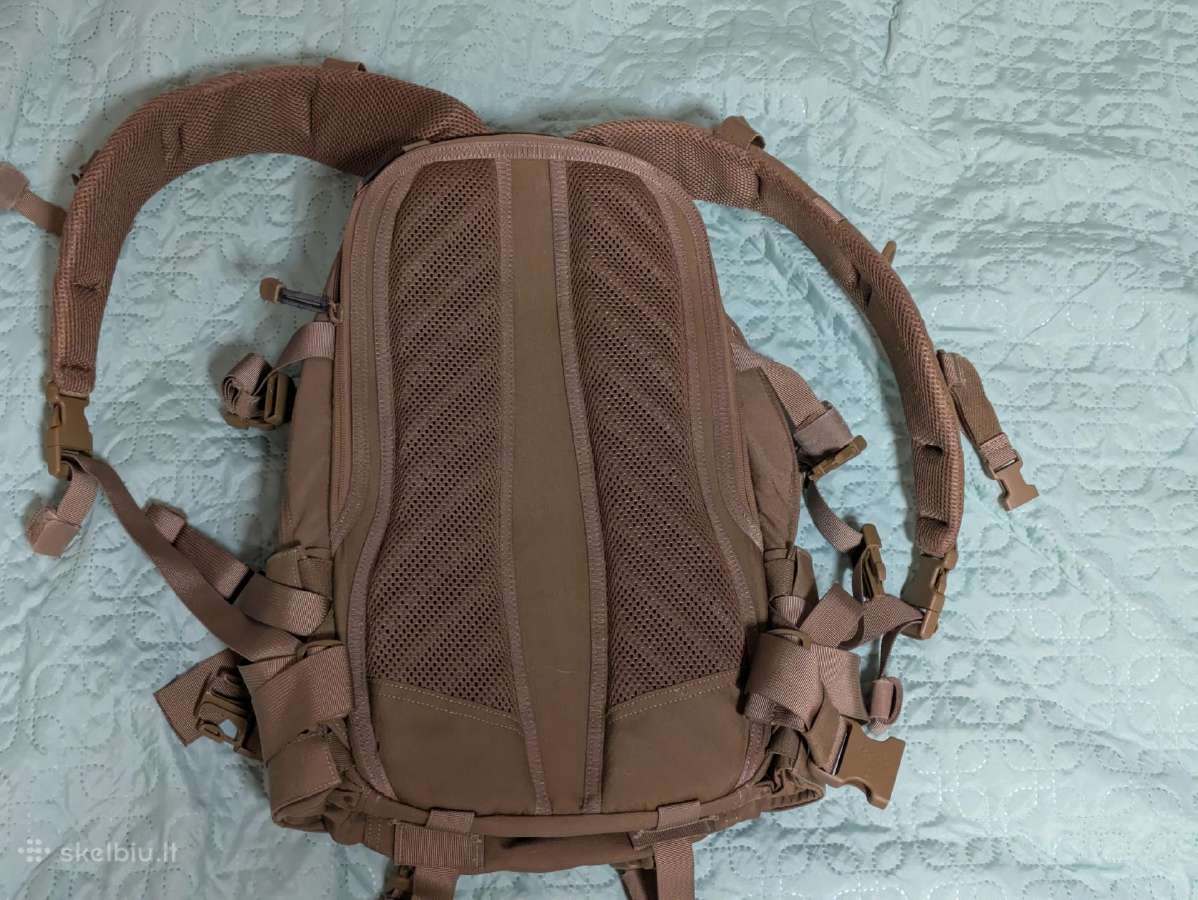 Kuprinė Direct Action Dragon Egg Mk. II (25 l) - nuotraukos Nr. 11