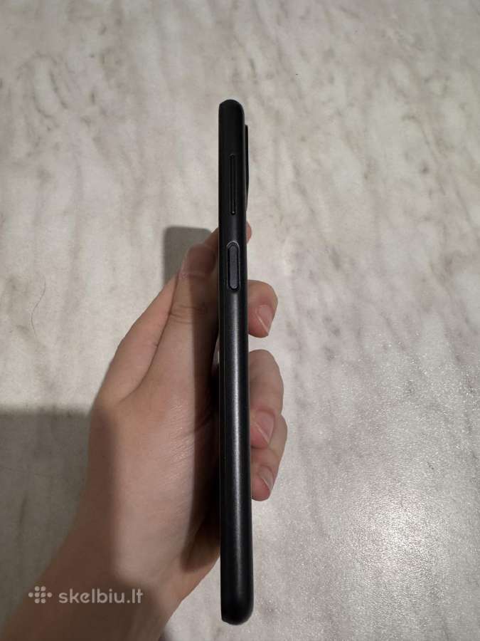 Samsung A12 32gb - nuotraukos Nr. 2