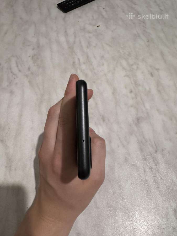 Samsung A12 32gb - nuotraukos Nr. 3