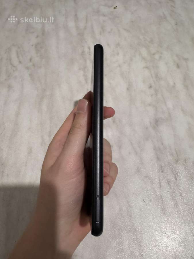 Samsung A12 32gb - nuotraukos Nr. 4