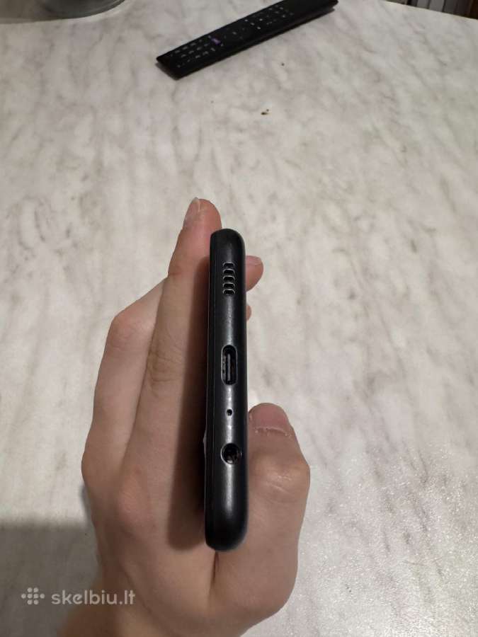 Samsung A12 32gb - nuotraukos Nr. 5