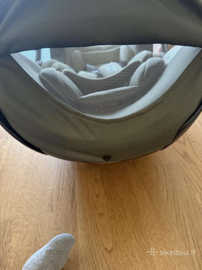 Britax Baby Safe Pro - nuotraukos Nr. 3