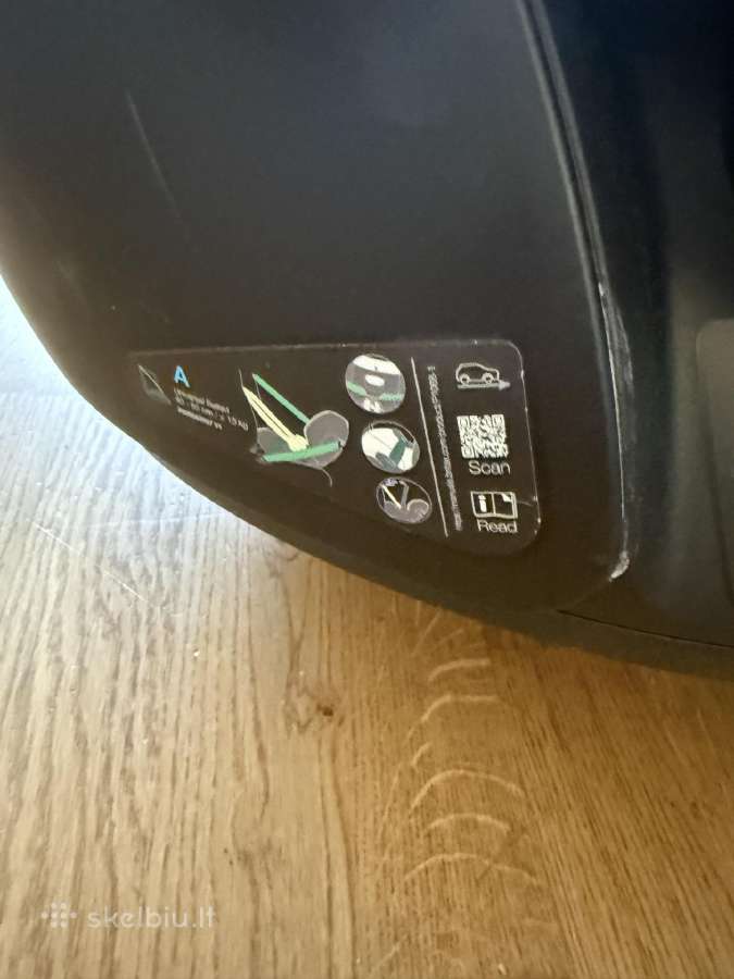 Britax Baby Safe Pro - nuotraukos Nr. 5