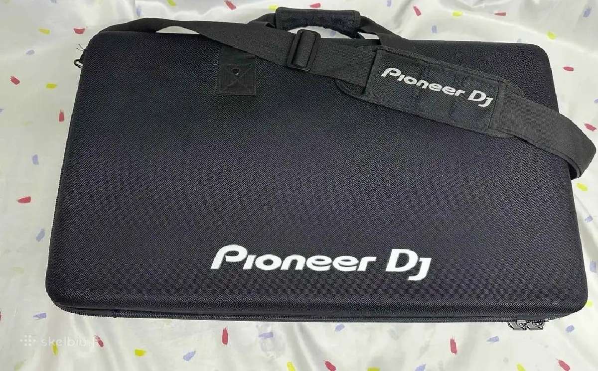 Pionner dj800 - nuotraukos Nr. 9
