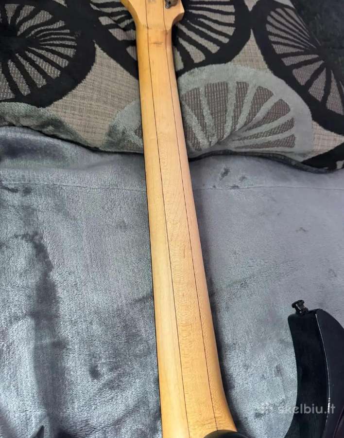 Ibanez prestige Rg1570 - nuotraukos Nr. 6