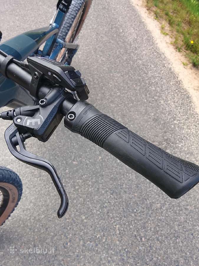 Cube Stereo Race Hybrid 120 - nuotraukos Nr. 18