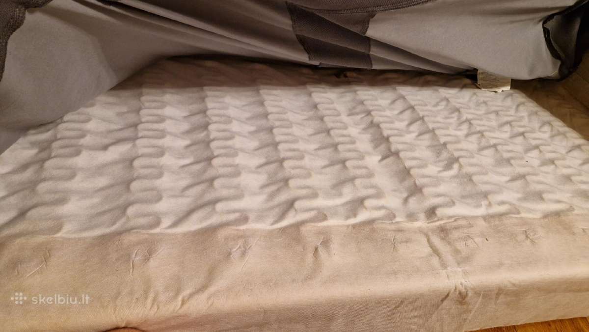 Ikea Ektorp dvivietė sofa - nuotraukos Nr. 7