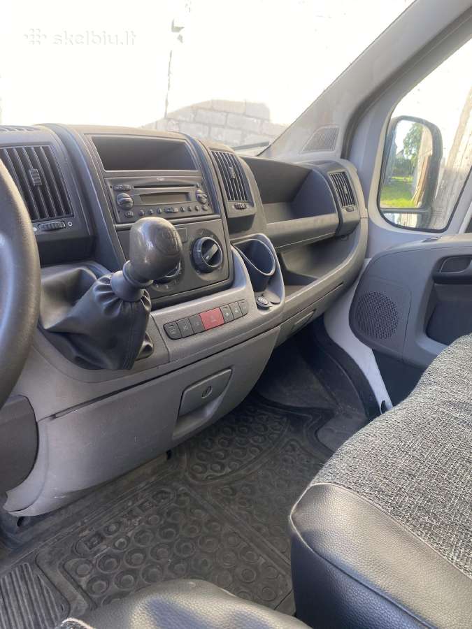Auto saldytuvas, pezo boxer - nuotraukos Nr. 5
