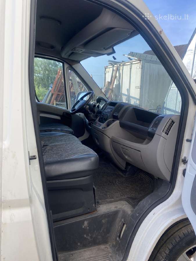 Auto saldytuvas, pezo boxer - nuotraukos Nr. 9