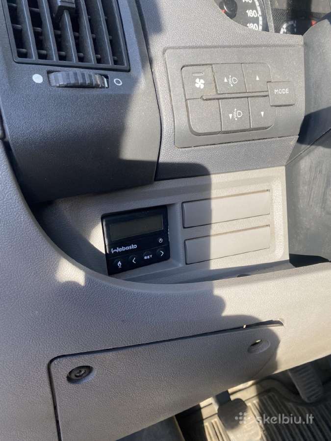 Auto saldytuvas, pezo boxer - nuotraukos Nr. 12