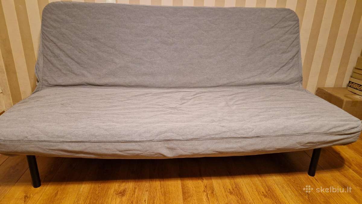 Ikea sofa-lova - nuotraukos Nr. 2