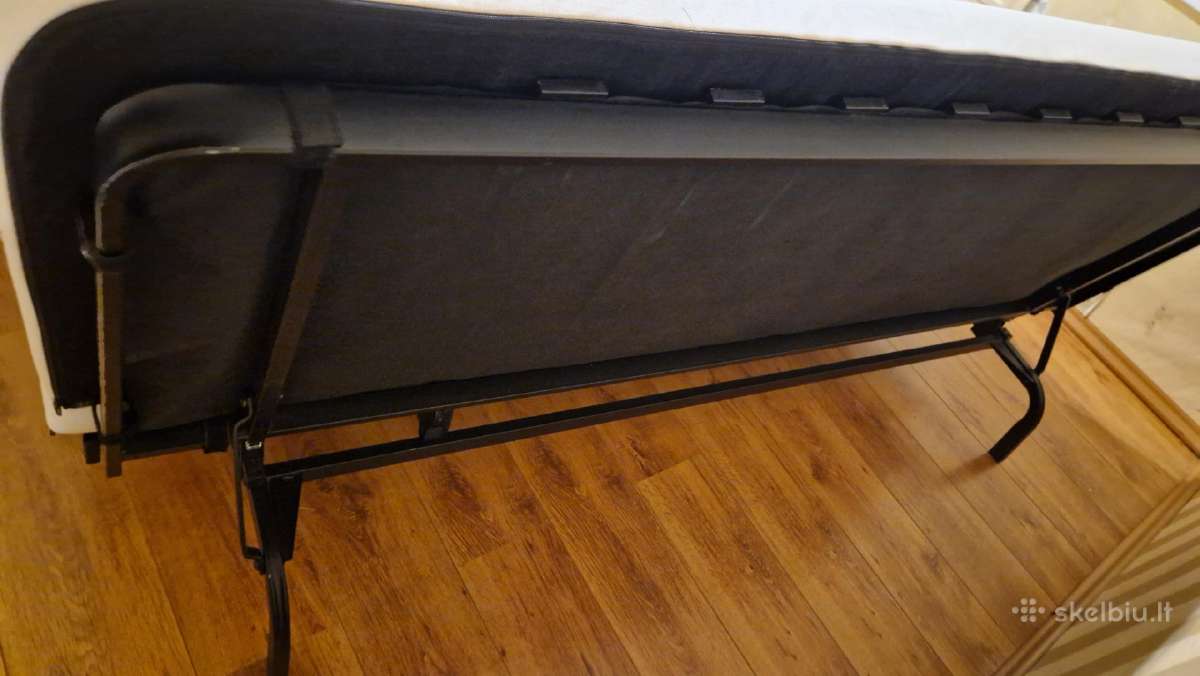 Ikea sofa-lova - nuotraukos Nr. 7