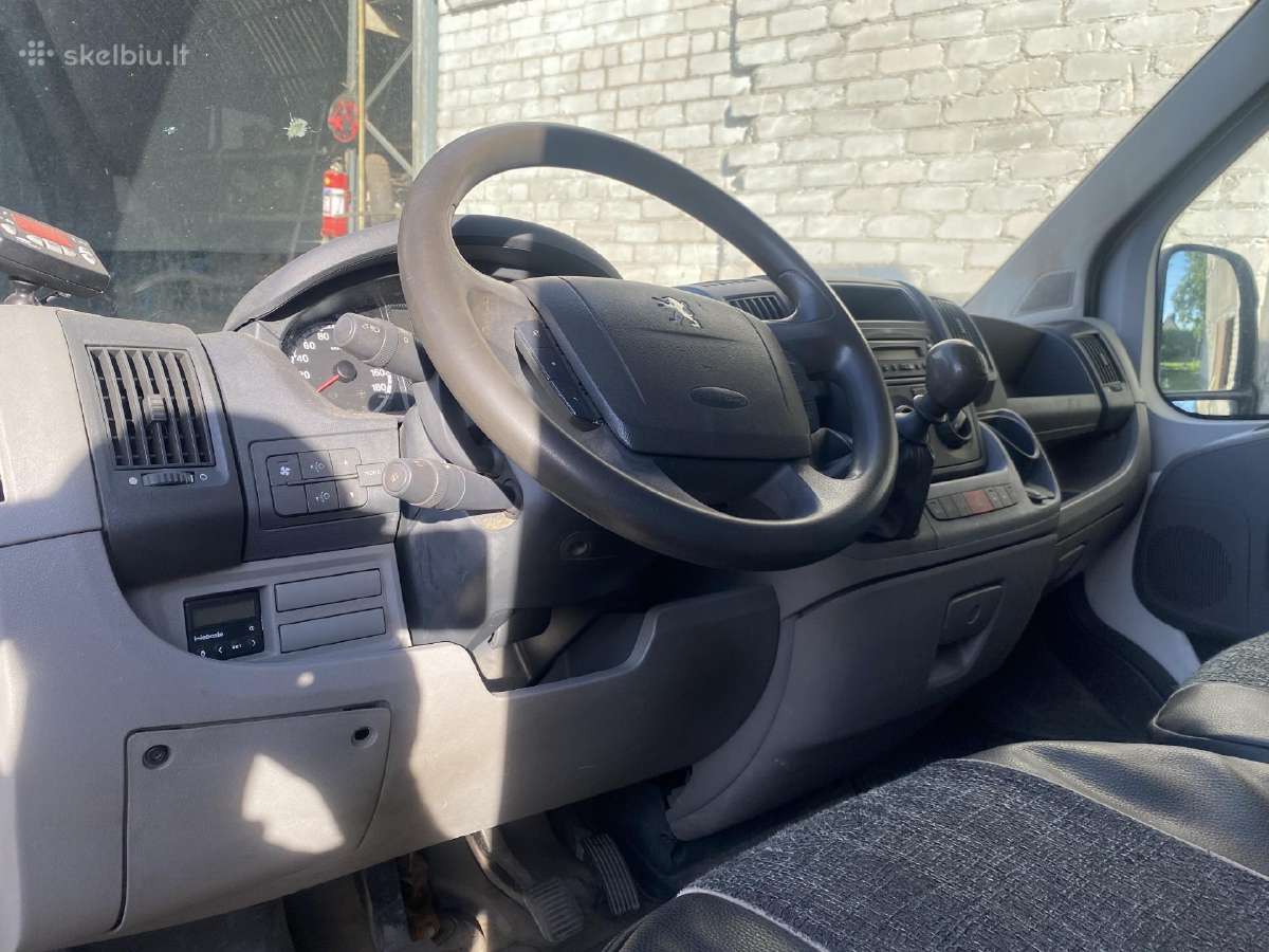 Auto saldytuvas, pezo boxer - nuotraukos Nr. 16