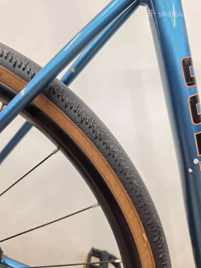 Koga Colmaro 28er S 1x11s Sram Rival - nuotraukos Nr. 5