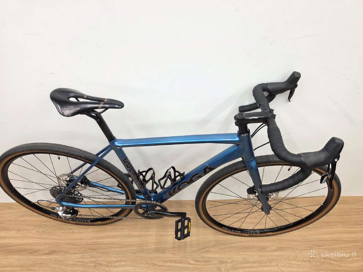 Koga Colmaro 28er S 1x11s Sram Rival - nuotraukos Nr. 7