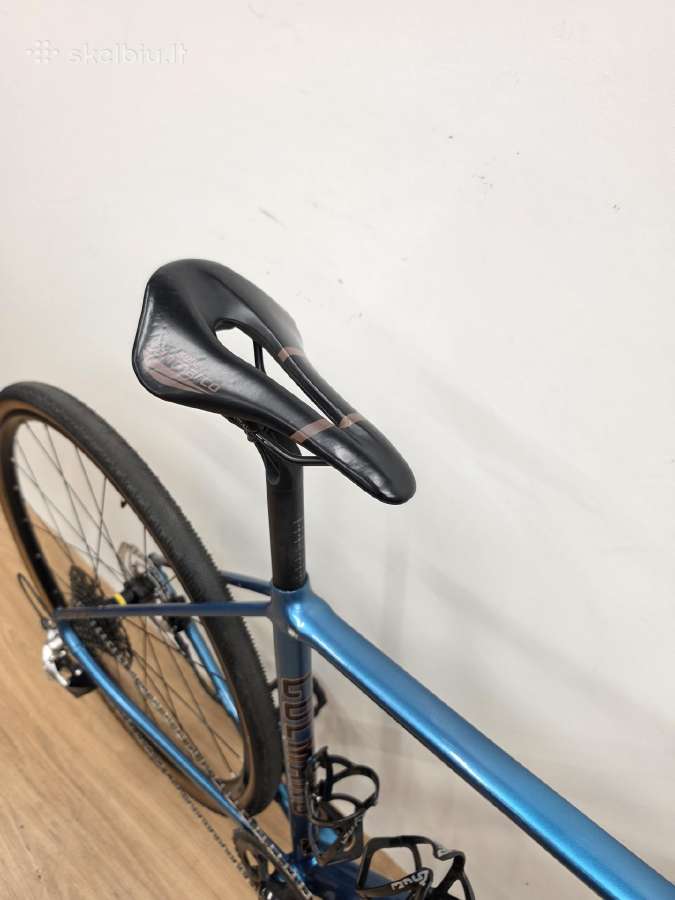 Koga Colmaro 28er S 1x11s Sram Rival - nuotraukos Nr. 8