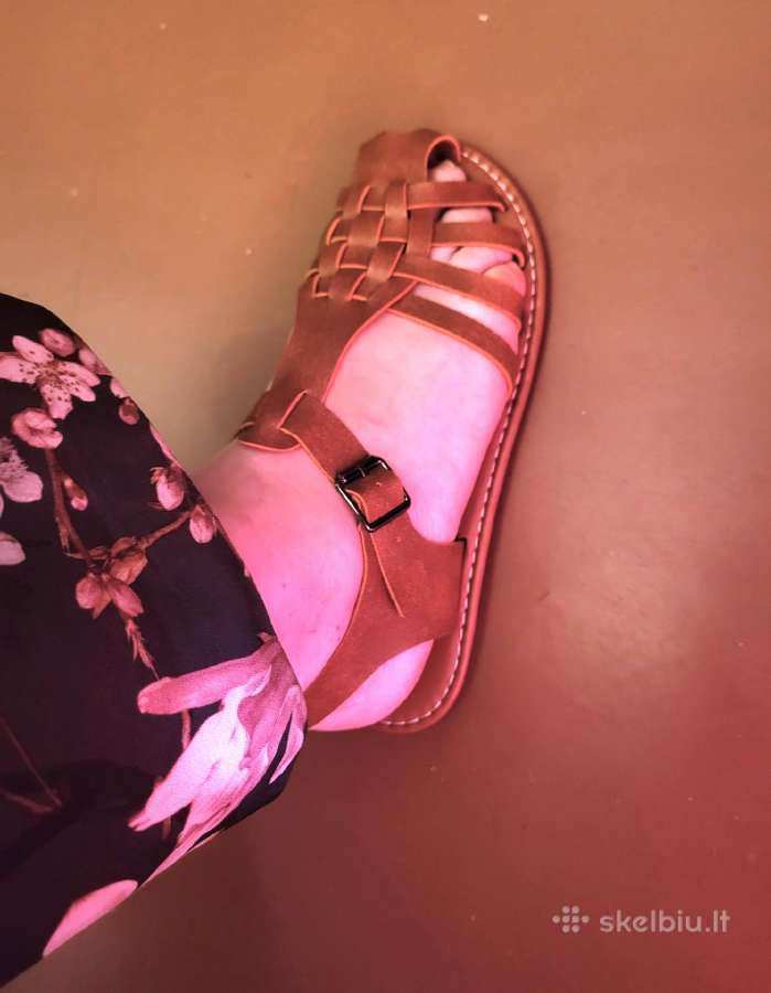 Basutės - nuotraukos Nr. 3