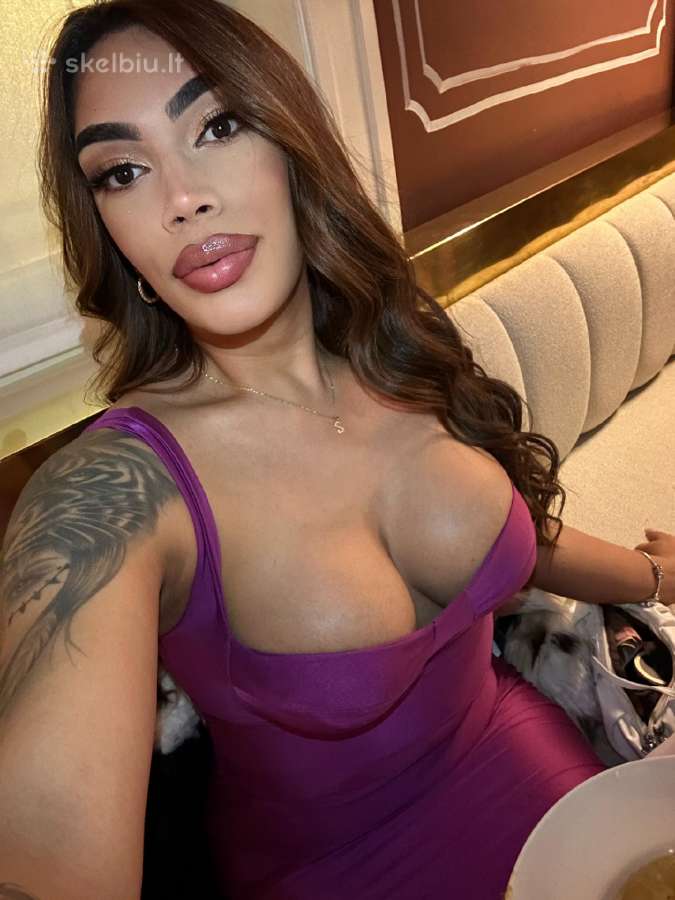 Selen trans latina - nuotraukos Nr. 3